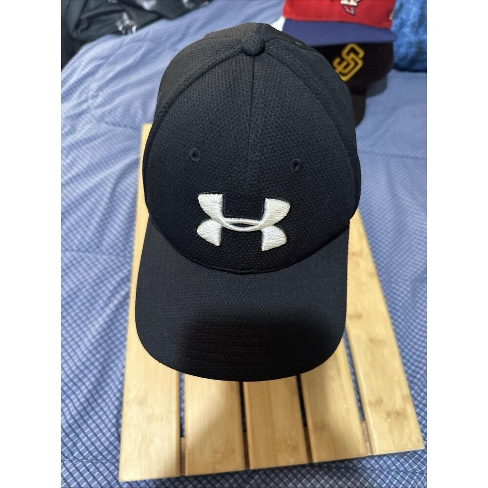 Under-armour Women's Black Hat